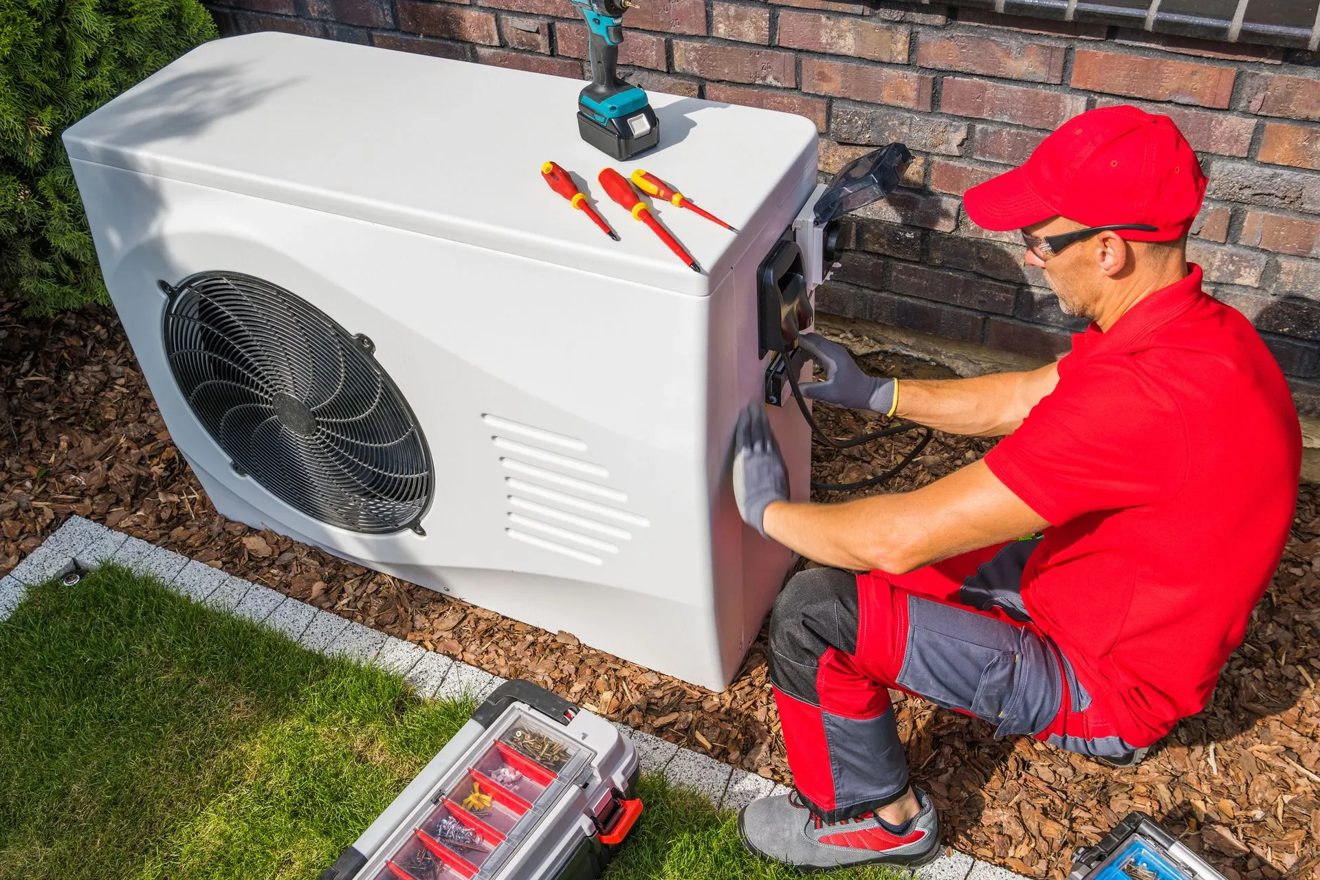About HVAC in Waterville, OH